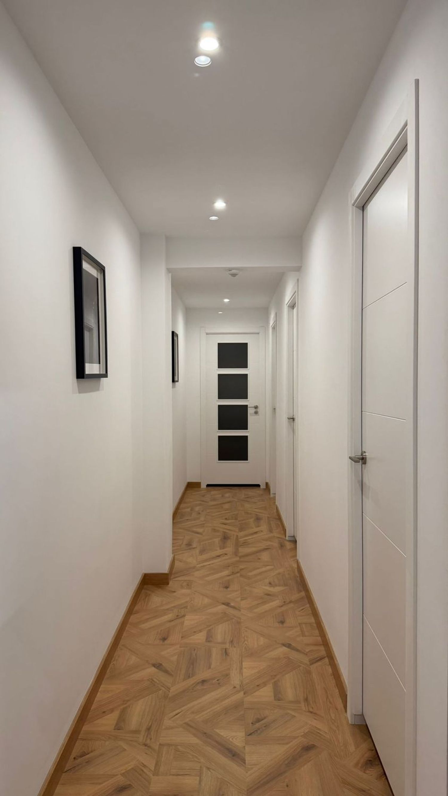 Piso en calle Pablo Iglesias, 25 - Foto 11