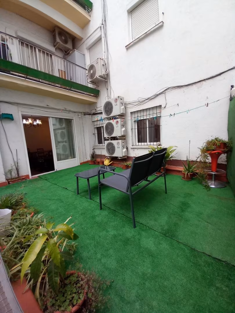 Piso en calle Calle de Martín Soler 10 - Foto 9