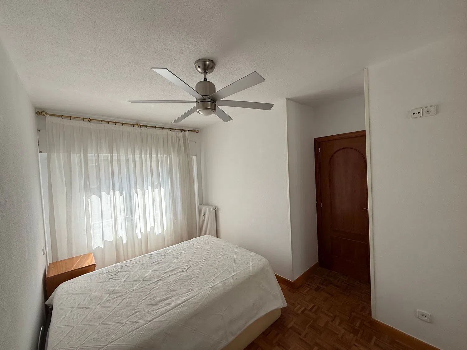 Piso en Barrio San Pascual - Foto 3