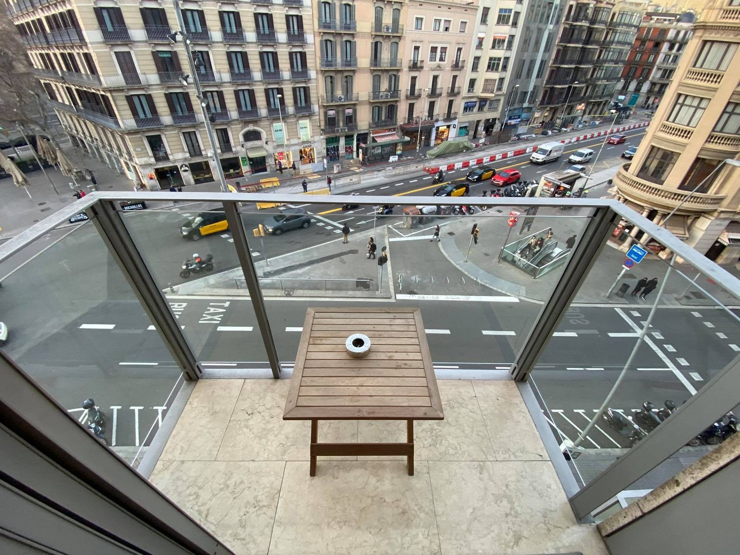 Piso en Plaza Universitat, El Raval - Foto 15