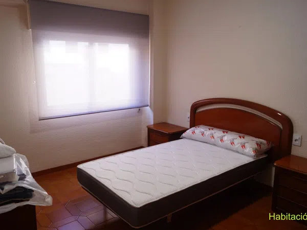 Piso en Plaza del País Valencià, 17, Zona Hospital-Plaza del Real - Foto 5