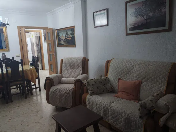 Piso en Avenida de la Libertad, 10, Punta Umbría pueblo, Punta Umbría pueblo - Foto 3