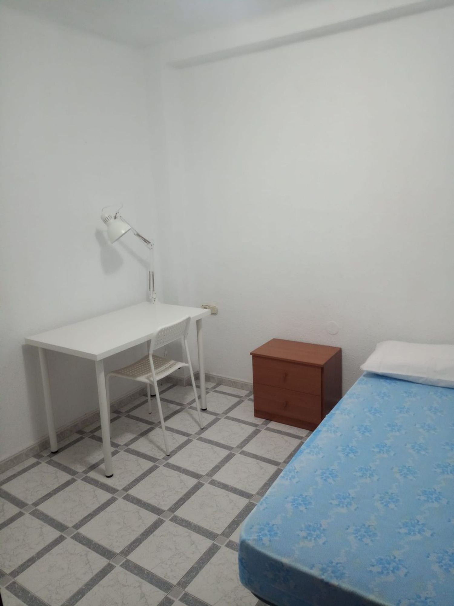 Piso en Calle Moscatel, 6, Cortijo Bazán - Los Casinis - Los Cipreses - Foto 10