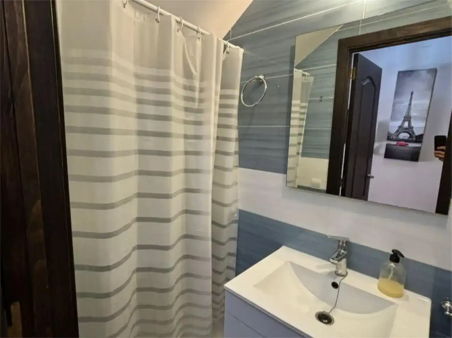 Apartamento en  Calle Giner de los Ríos 3 - Foto 5