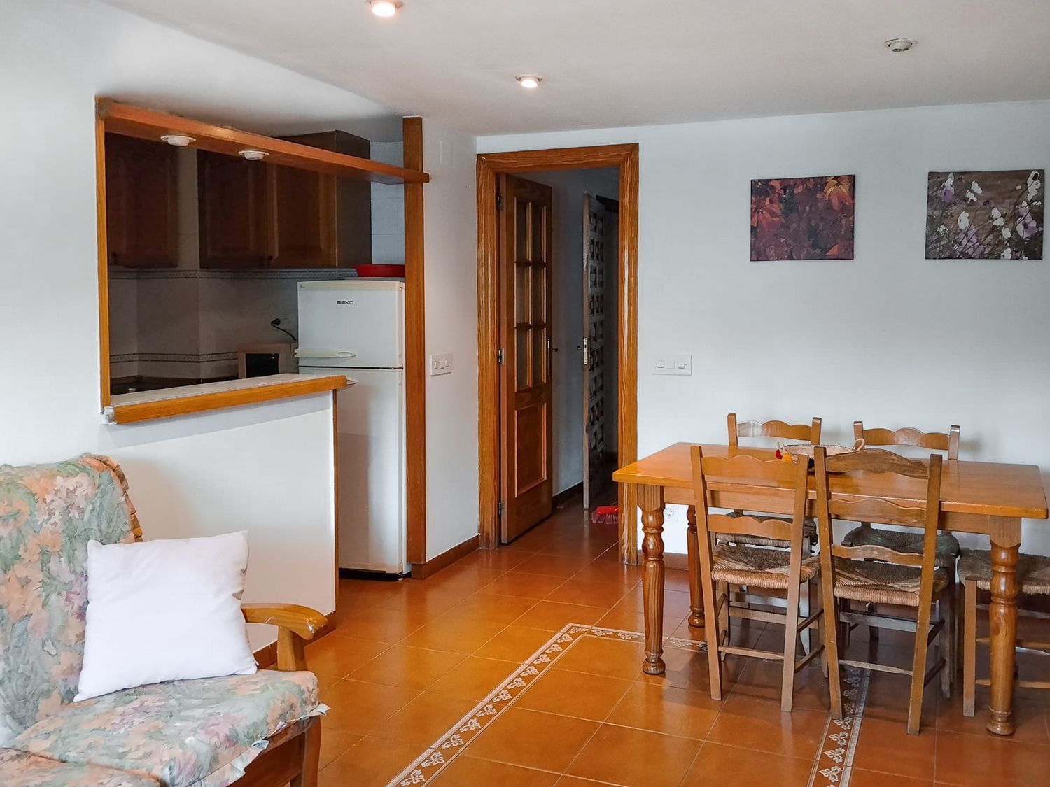 Casa rural en Plaza Mayor, 11 b - Foto 5