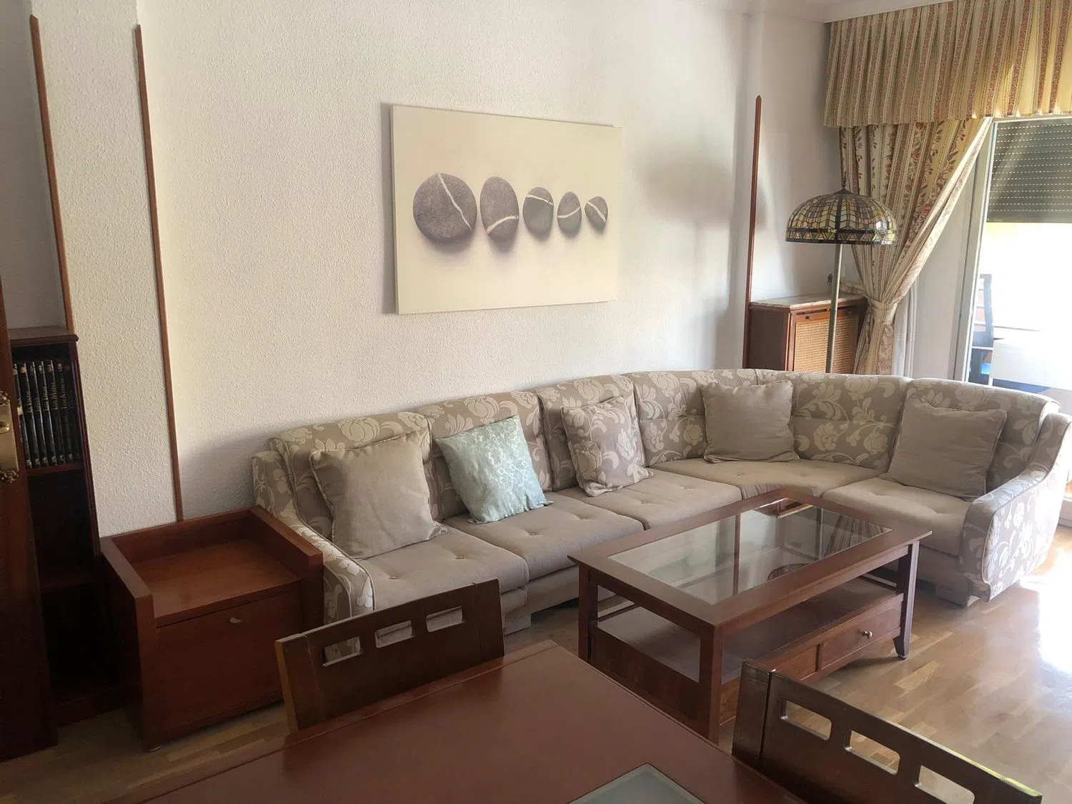 Piso en calle Carlos II, 6 - Foto 4