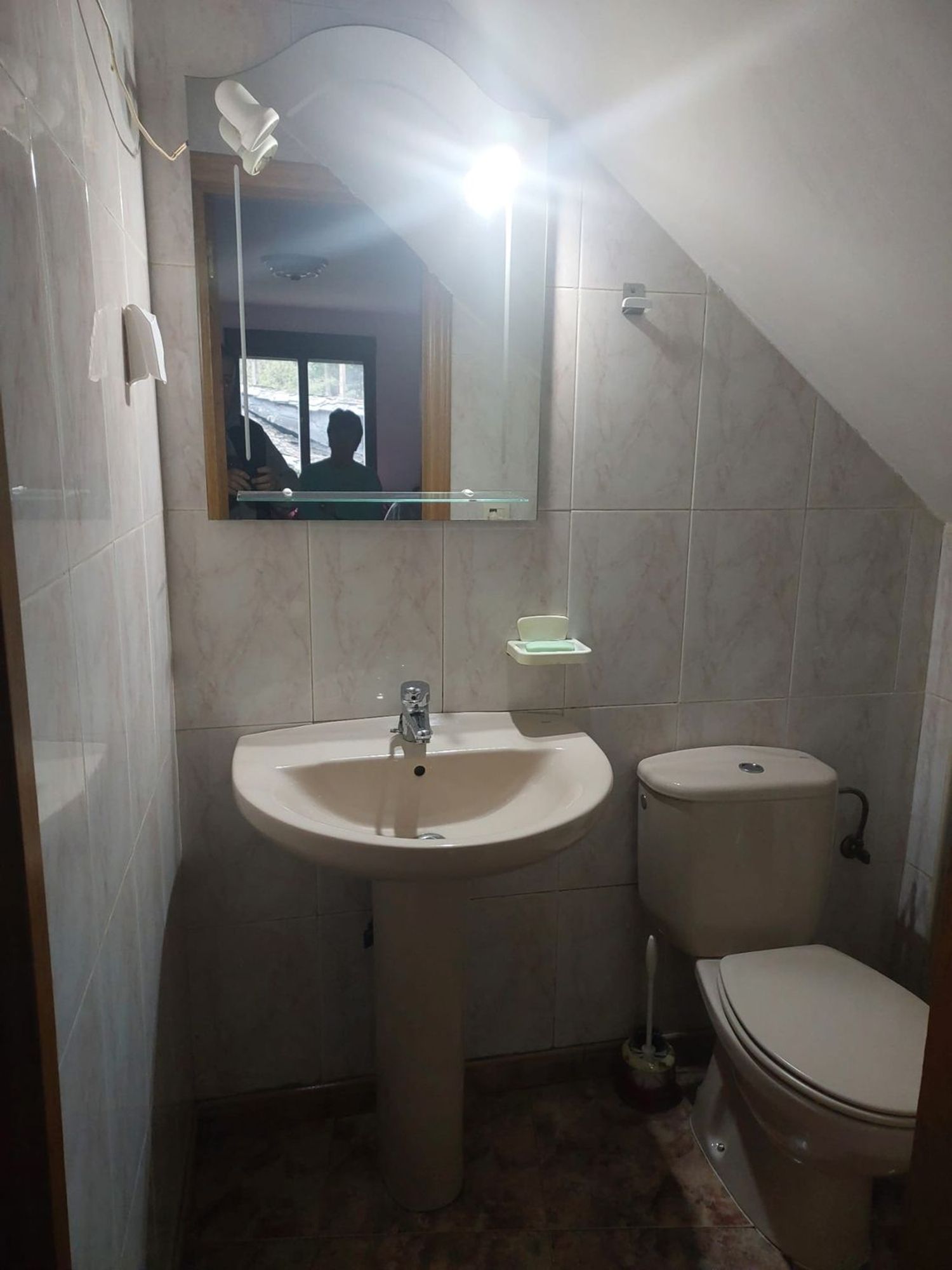 Casa de pueblo en CL Lumeras s/n - Foto 11