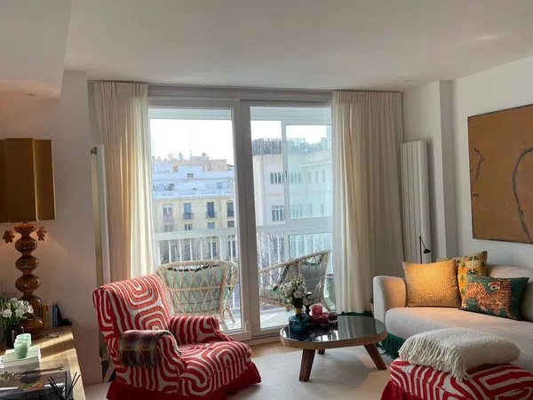 Piso en calle de Núñez de Balboa, 40