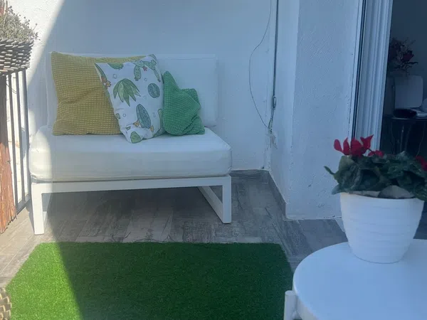 Ático en paseo de la Ribera, 50 - Foto 6