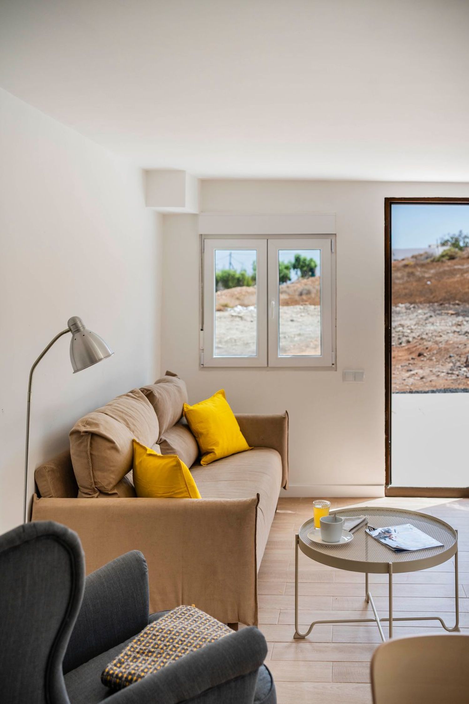 Chalet adosado en Tesejerague, 29 - Foto 4