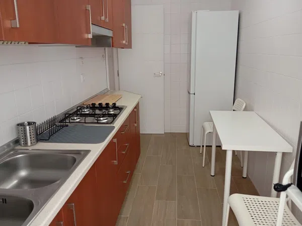 Piso en calle Guadarrama, 16 - Foto 17