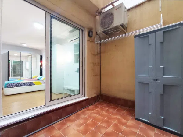 Estudio en Calle dels Comtes de Bell-Lloc, Sants - Foto 14
