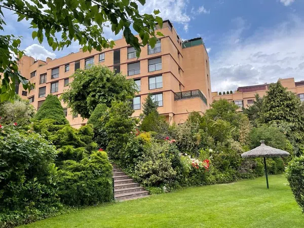 Ático en avenida de Machupichu, 23 - Foto 23