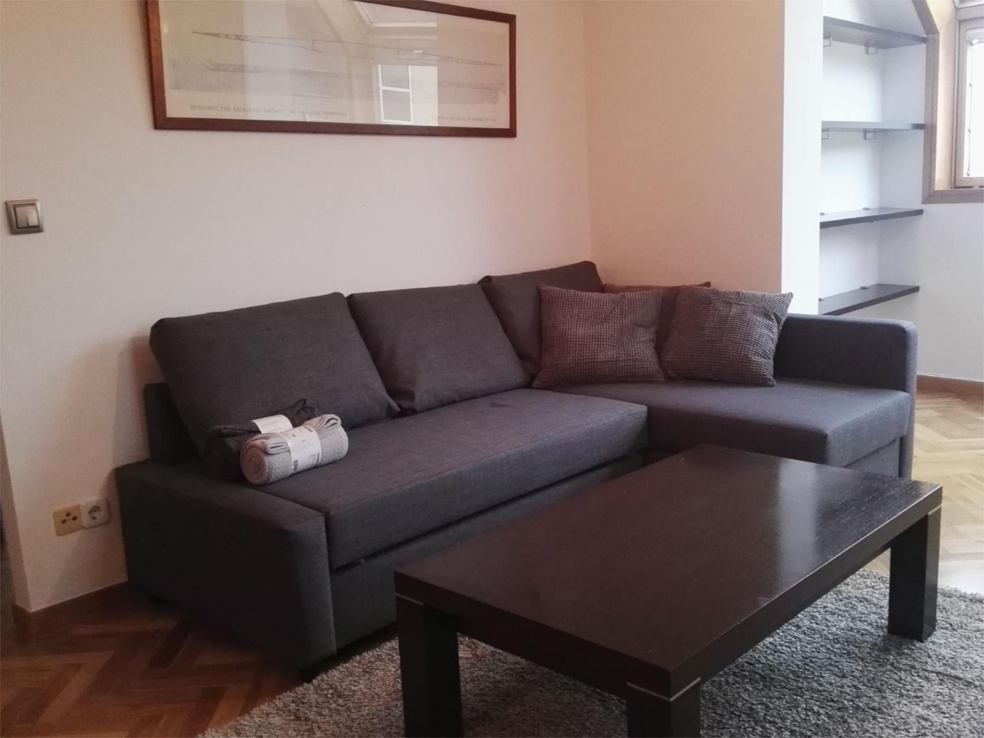 Piso en  Rúa Pelamios 9 - Foto 4