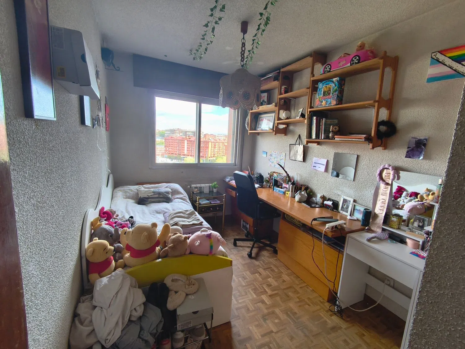 Piso en calle de Ramón Areces, 14 - Foto 9