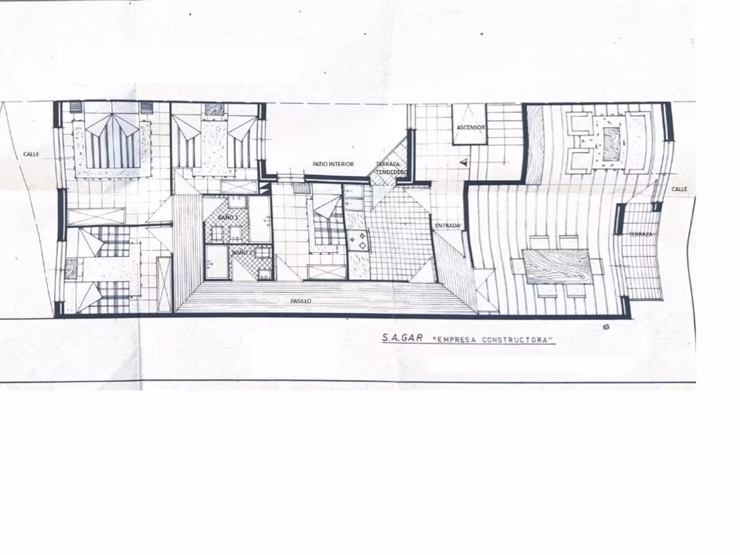 Piso en  Calle de las Peñuelas 15 - Foto 26