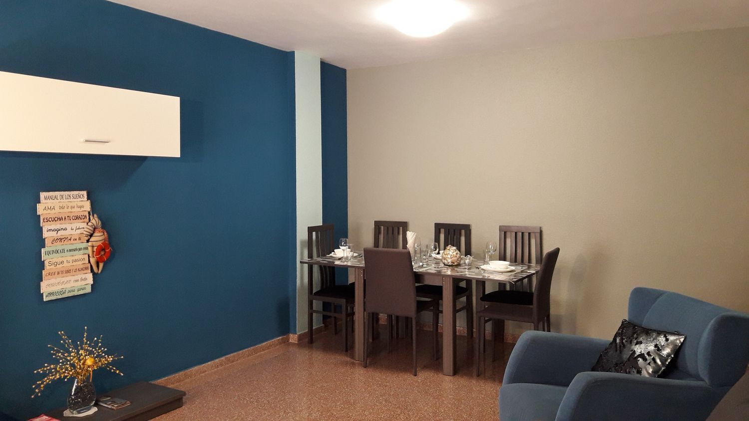 Piso en Calle Teniente Llorca, 42, Campoamor - Foto 5