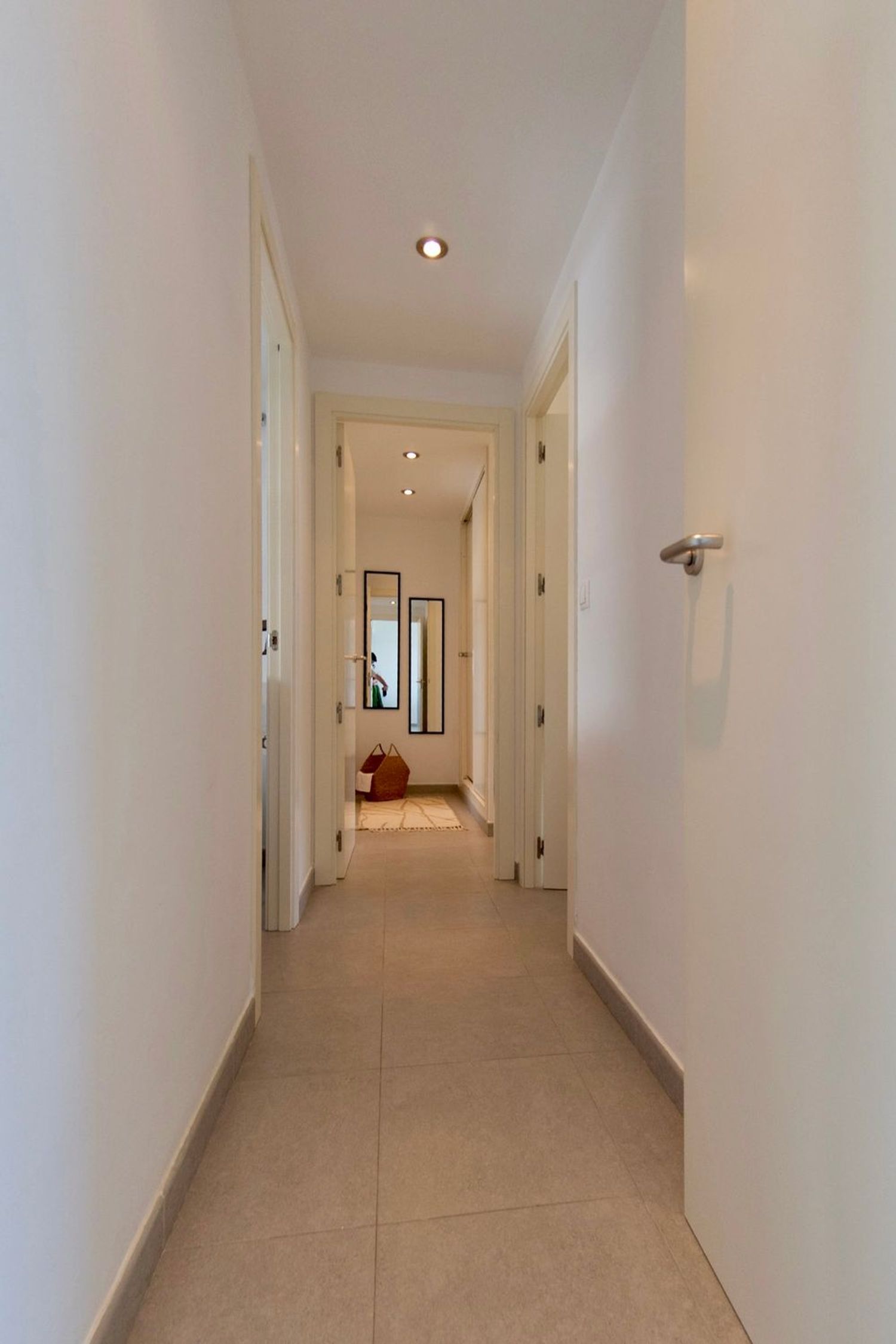 Piso en Calle Sierra de María, 3, Urb.Golf Valle este, Urb.Golf Valle este - Foto 19