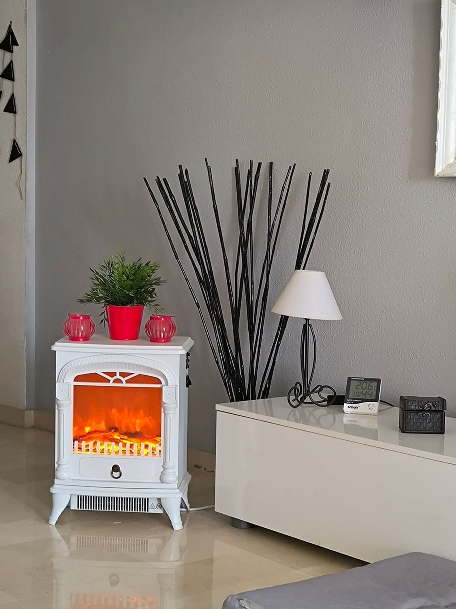 Estudio en Calle Isla Mallorca 14, 45, Golf Bahía - Foto 11