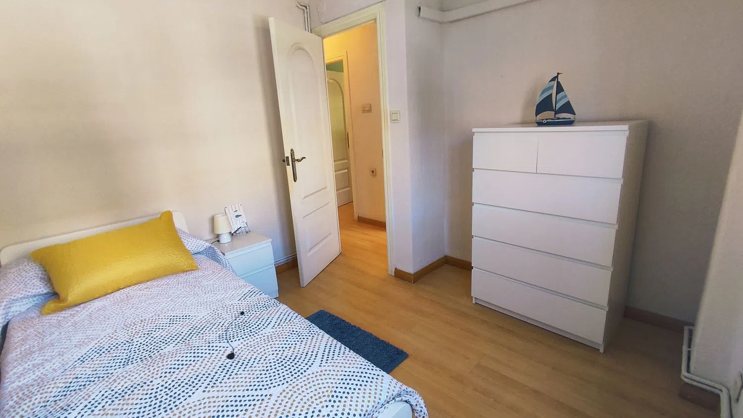 Piso en avenida del Cid, 59 - Foto 6