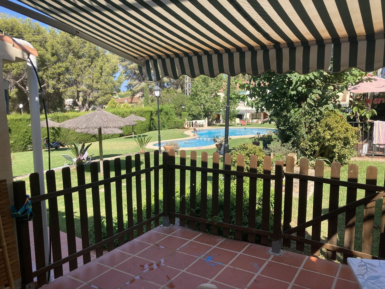 Chalet adosado en Calle de la Cama-Roja, 20, El Montgó, El Montgó - Foto 9
