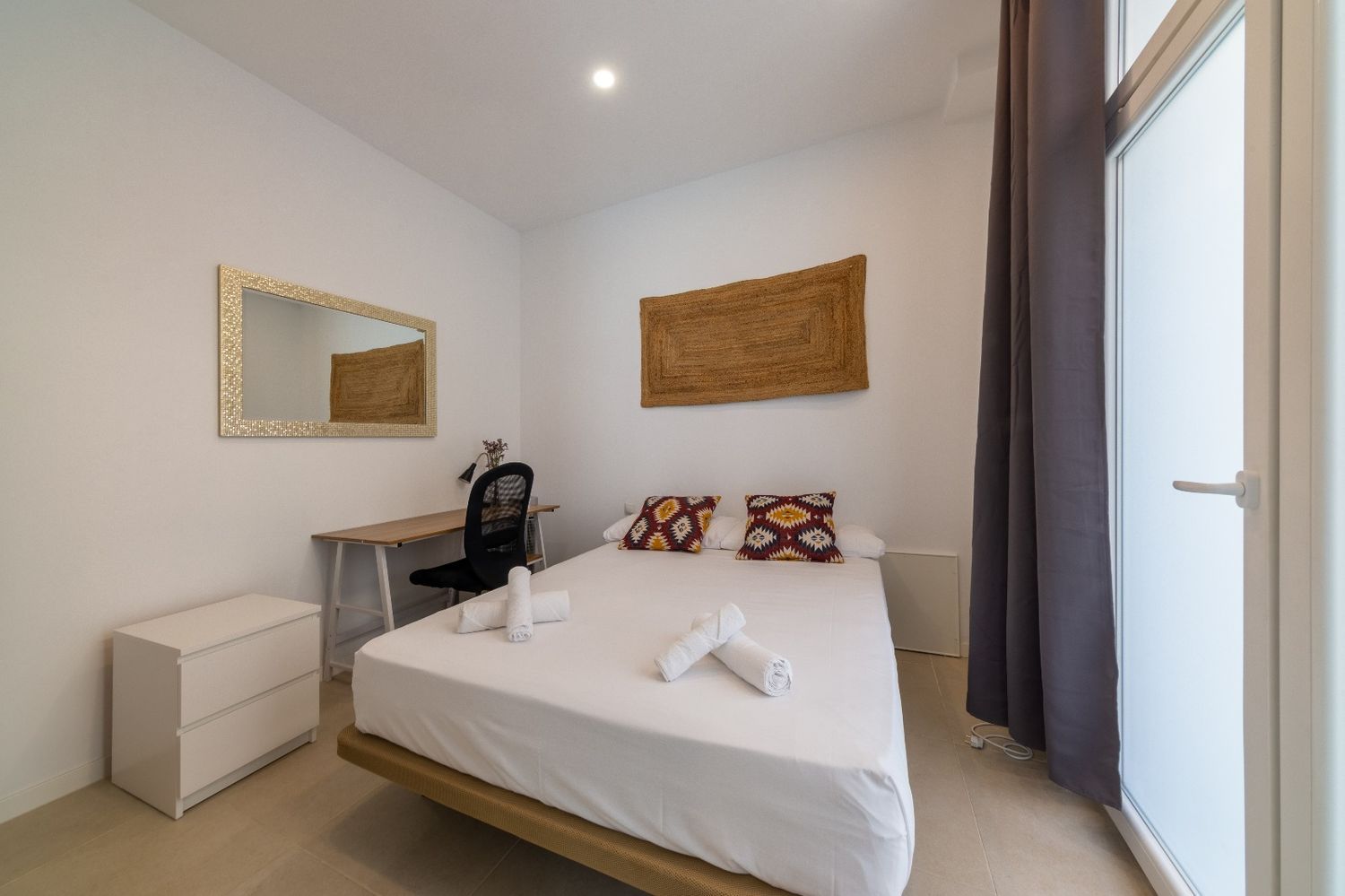 Piso en calle del Mesón de Paredes, 83 - Foto 13