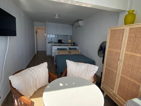 Estudio en Paseo Marítim, 166, Platja Llarga - Foto 5