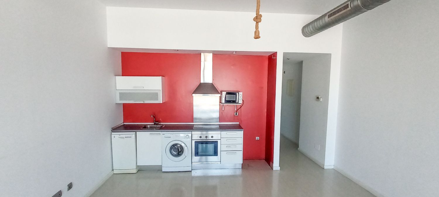 Ático en calle Thomas Edison, 4 - Foto 2