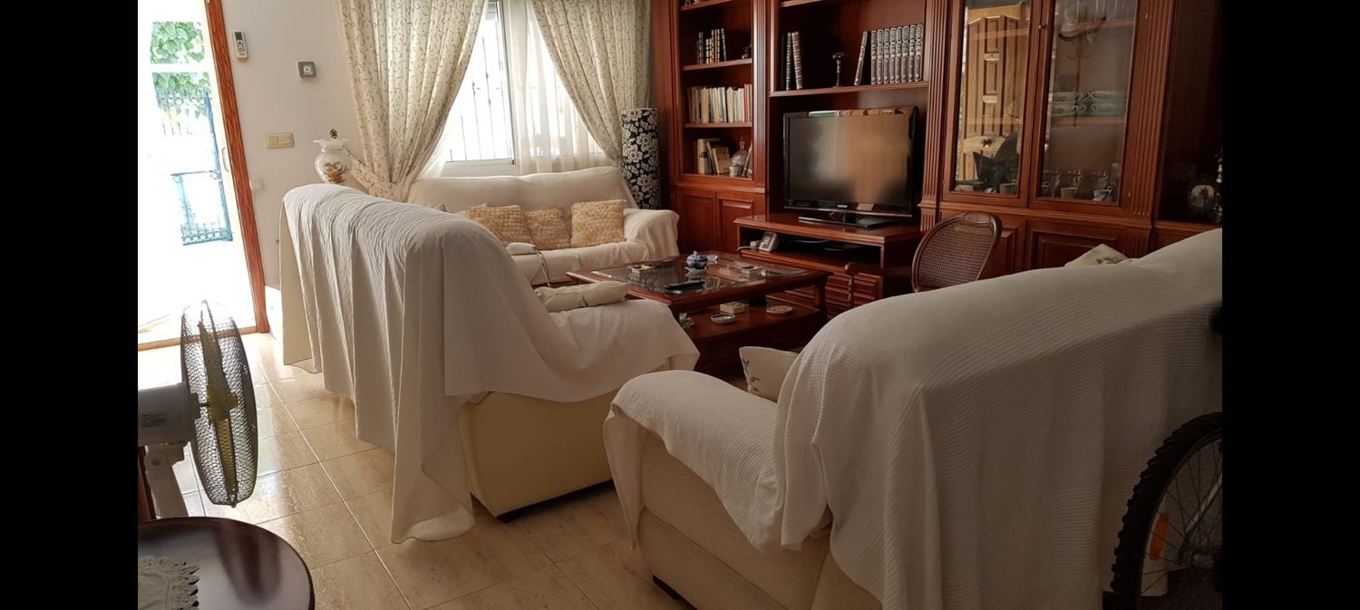 Chalet adosado en Avenida Radio Baliza Oscar, 102, Los Narejos-Punta Calera, Los Narejos-Punta Calera - Foto 5