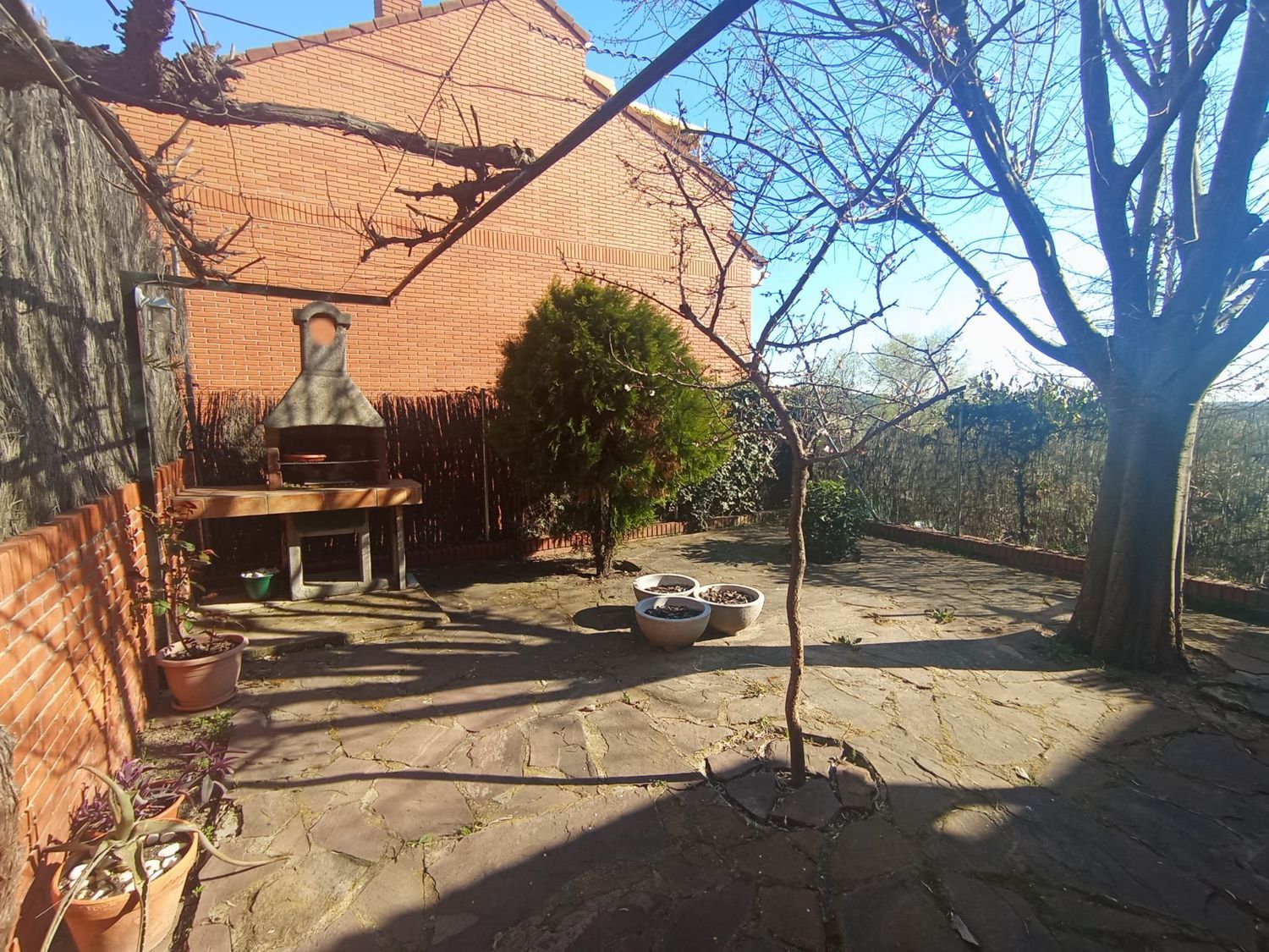 Chalet adosado en calle de los Arces, 64 - Foto 33