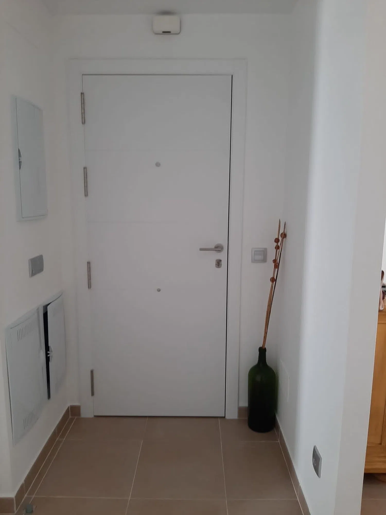Piso en avenida Dolores Rodríguez de Aragón, 6 - Foto 19