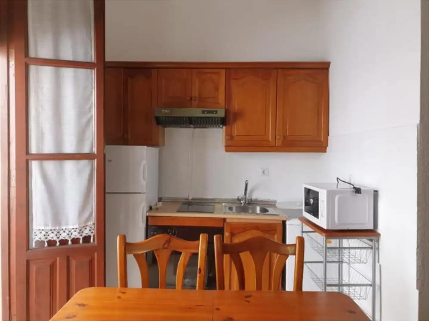 Apartamento en Centro - Foto 3