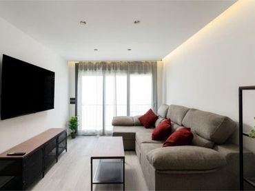 Piso en Conjunto andalucia - Foto 2