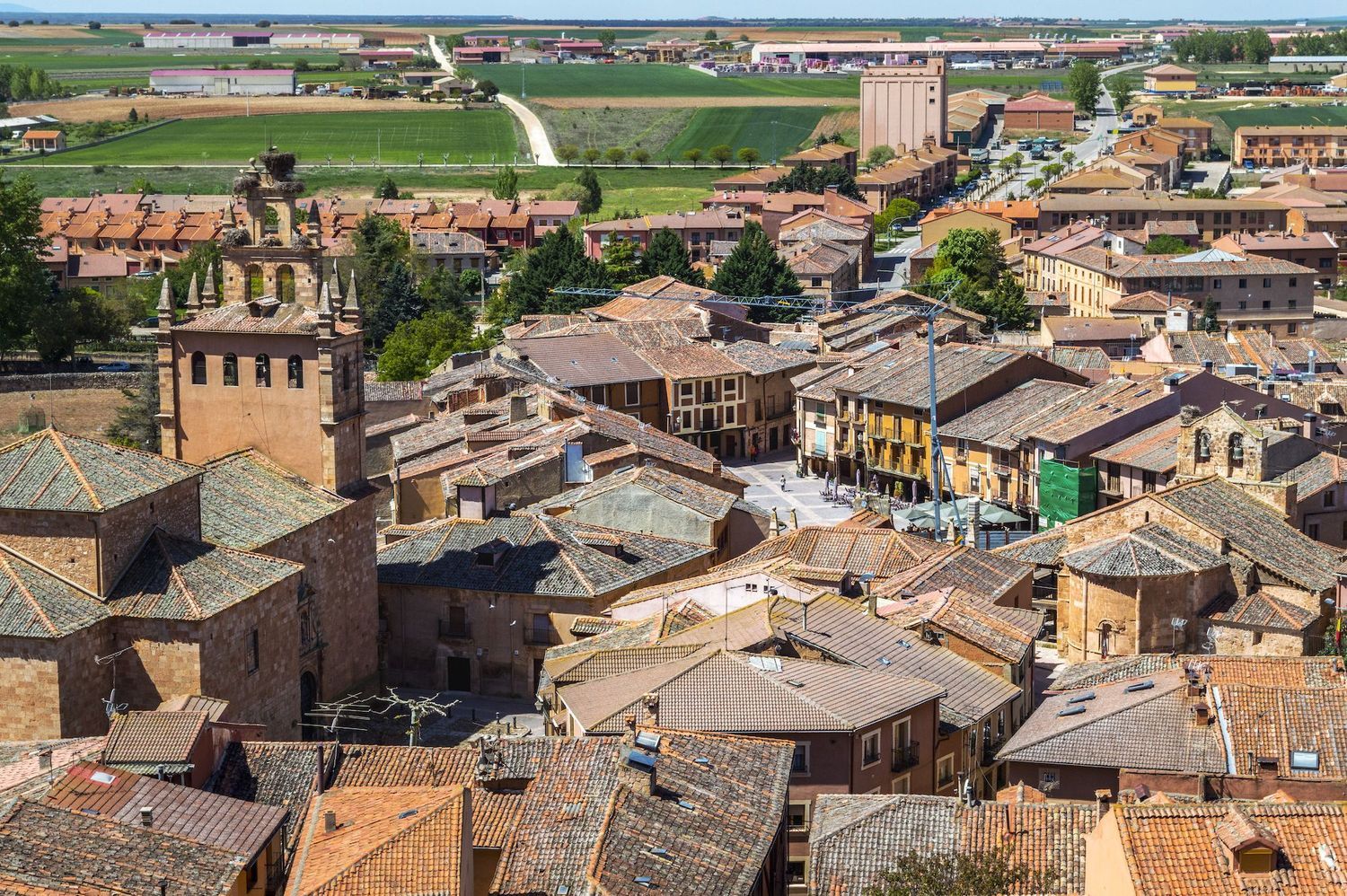 Piso en Ayllon - Foto 17