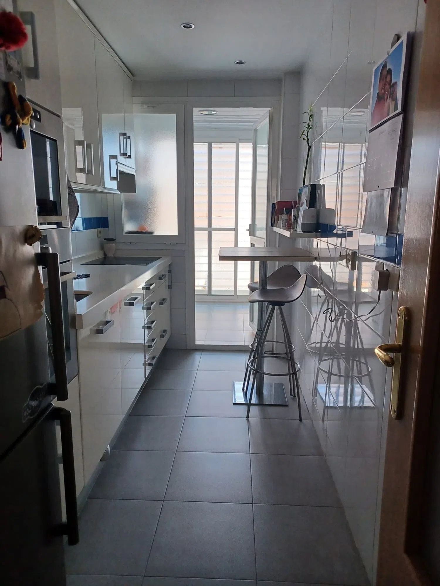 Piso en calle de López de Hoyos, 372 - Foto 15