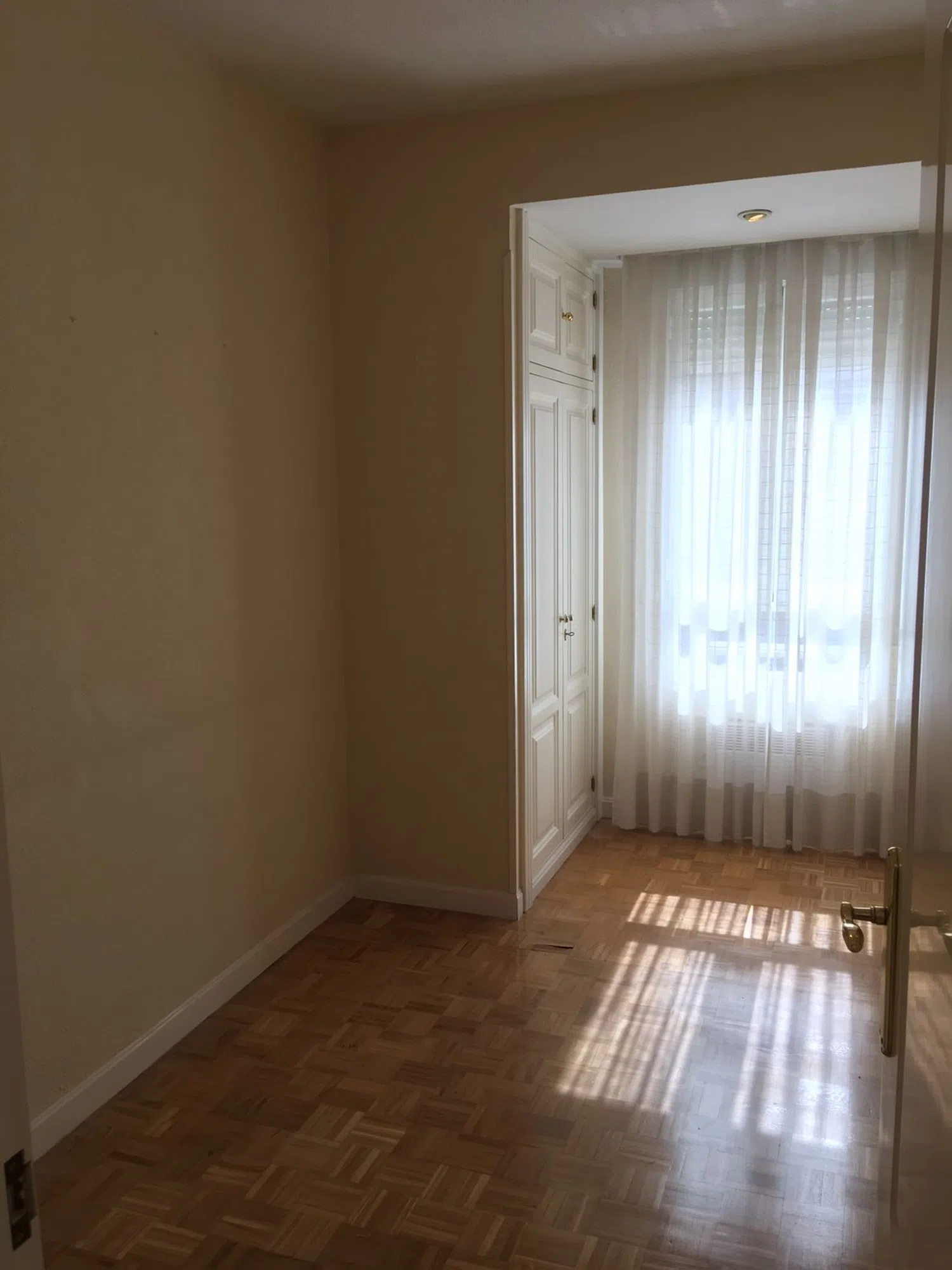 Piso en calle del Aviador Zorita, 6 - Foto 32