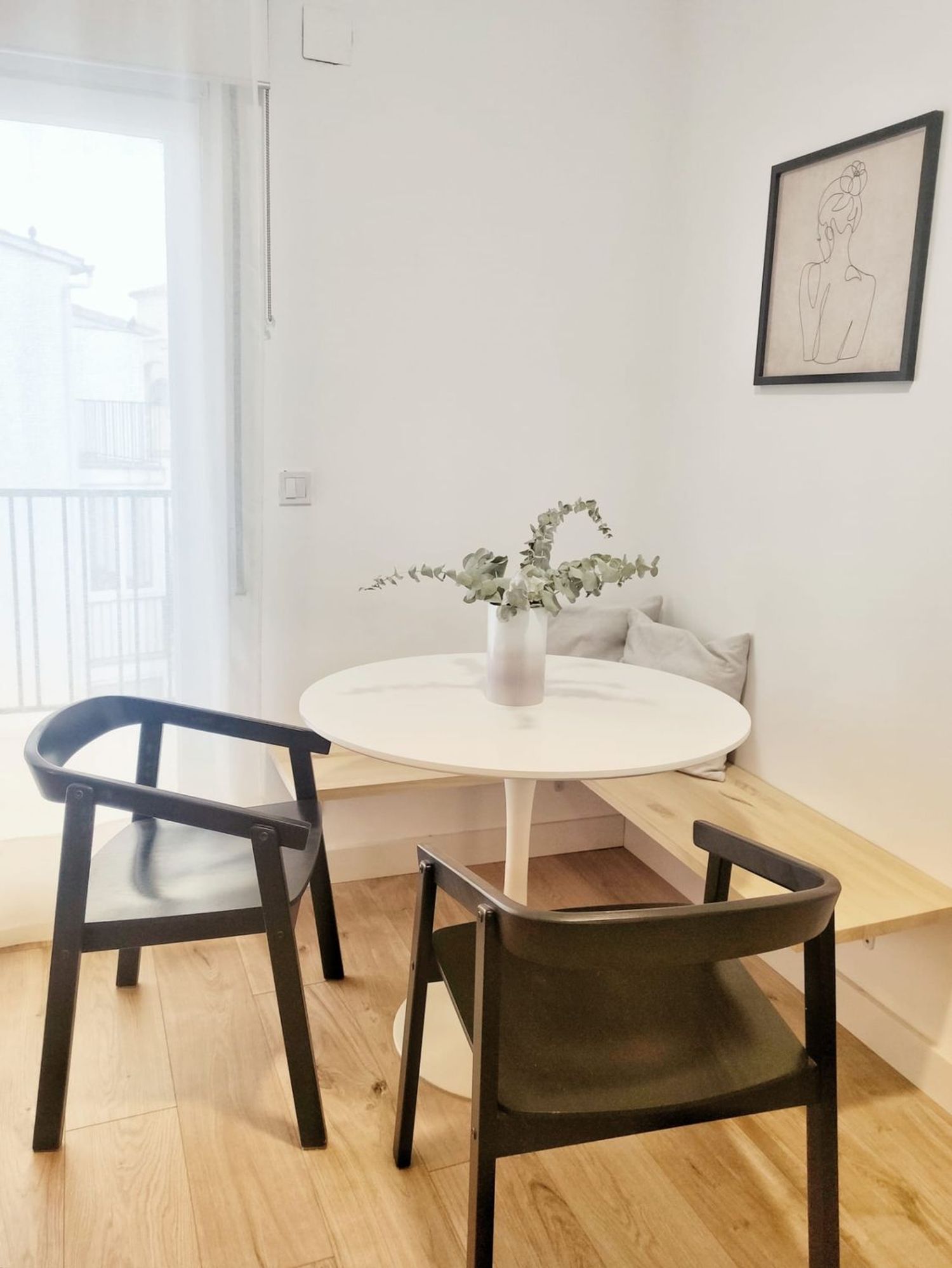 Piso en Calle de la Marinada, 21, Francolí - Freser - Noguera, Francolí - Freser - Noguera - Foto 5