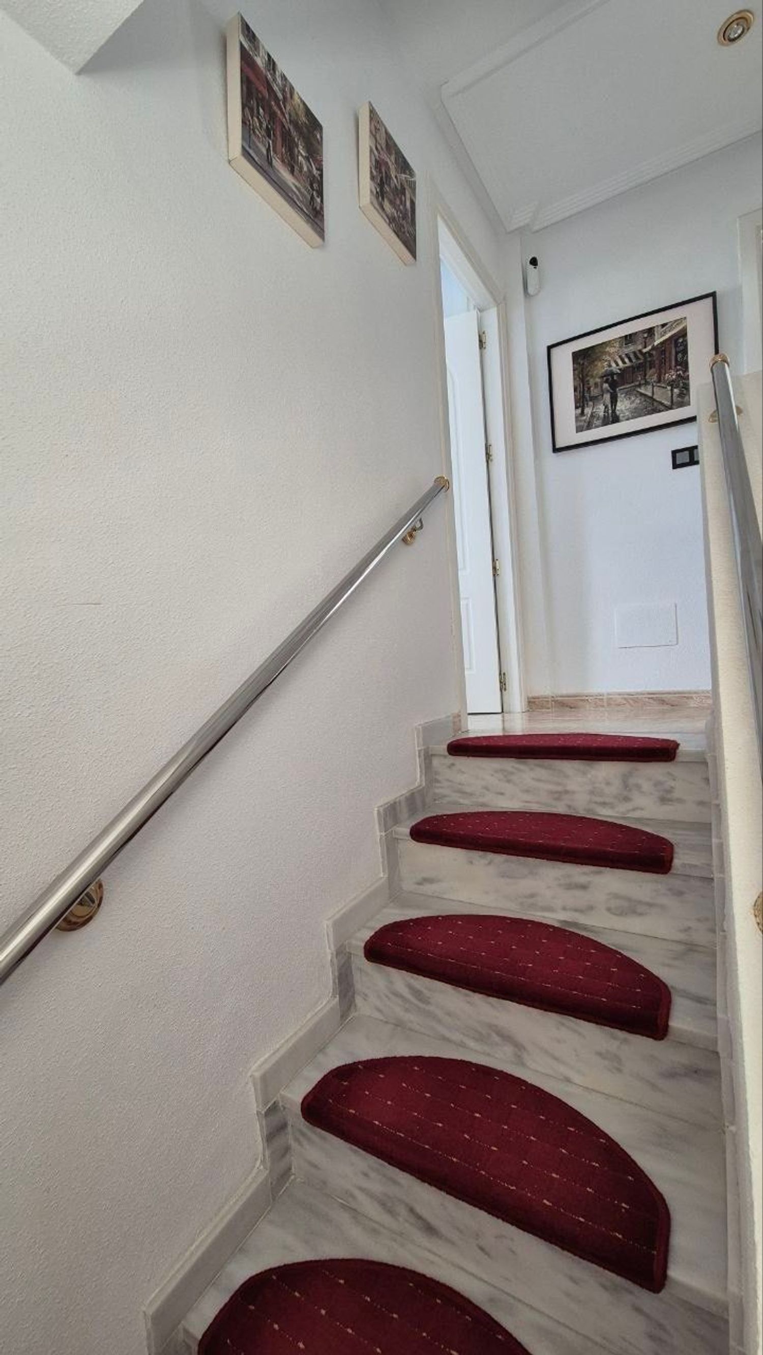 Casa o chalet independiente en Calle Panticosa, 4, Zona Lago - Los Almendros - Foto 19