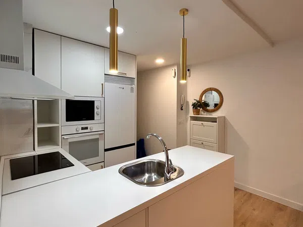 Piso en calle de Rafaela Bonilla, 21 - Foto 2