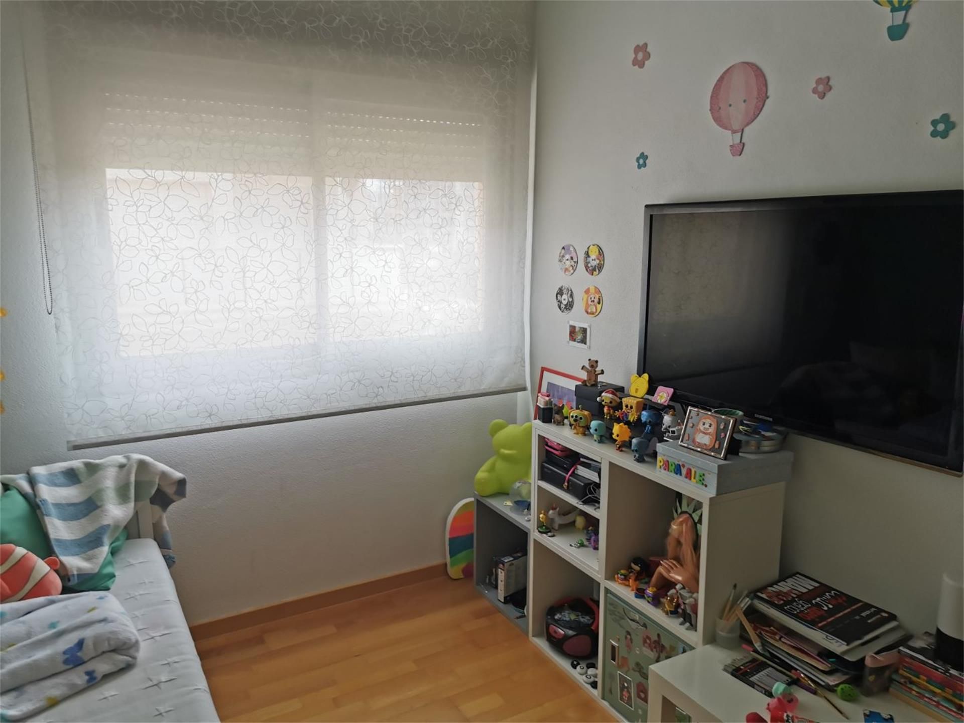 Piso en  Avenida Don Juan de Borbón - Foto 10