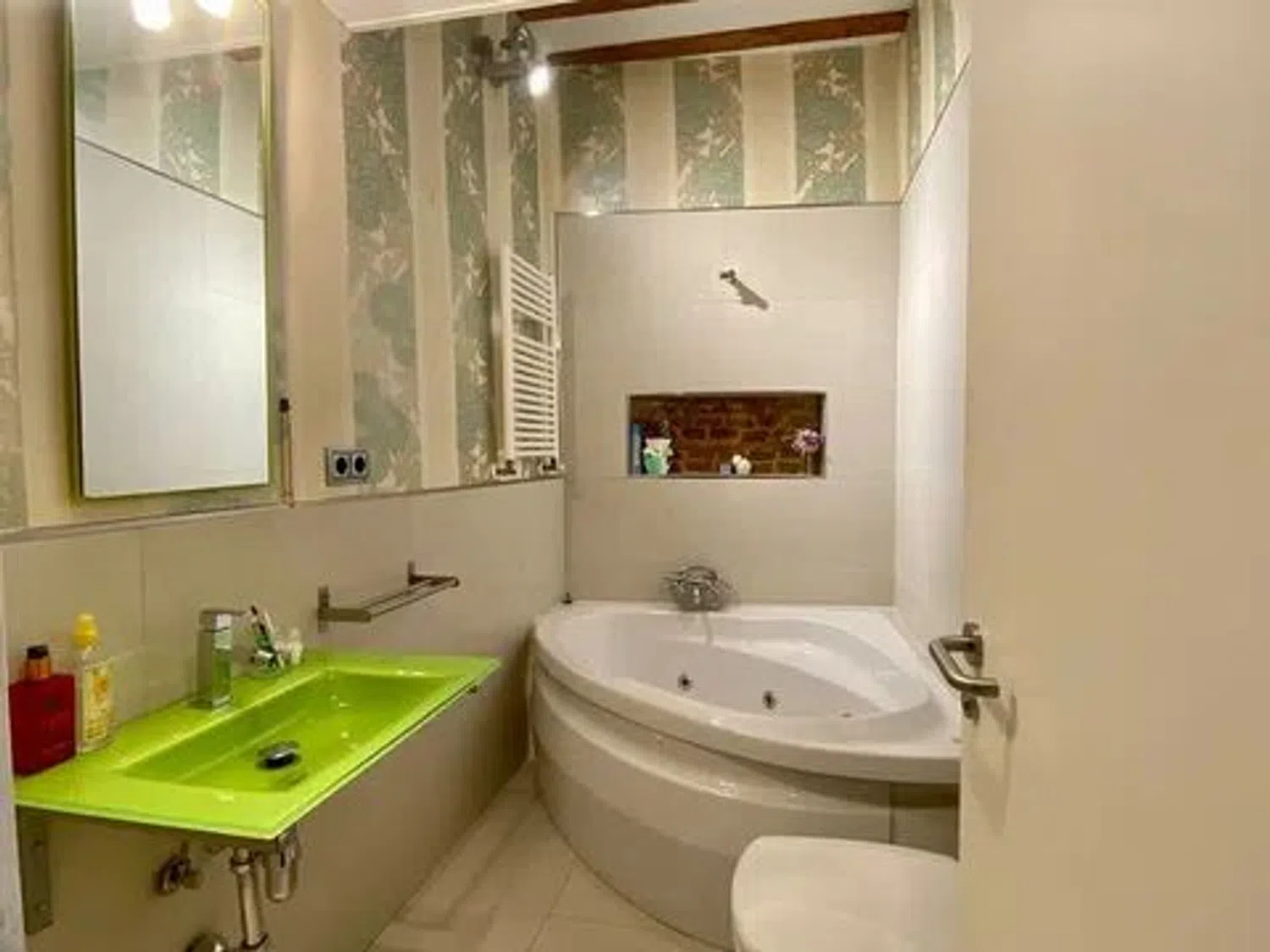 Piso en calle del Espíritu Santo, 41 - Foto 17