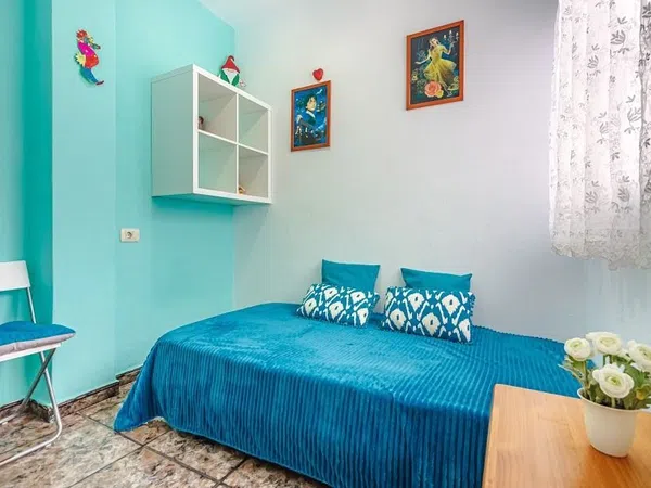 Ático en calle Nicolás Pérez Escobar, 2 - Foto 8