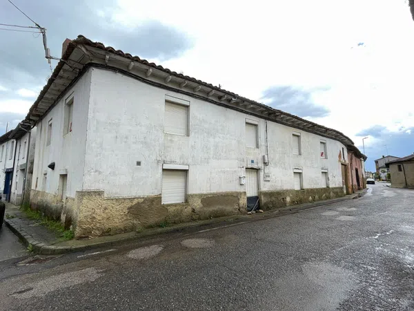 Casa de pueblo en Calle Santa Justa, 52 - Foto 1