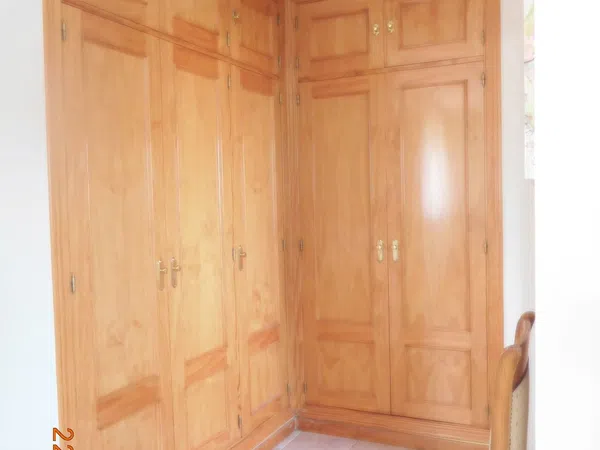 Casa o chalet independiente en Navalquejigo - Los Arroyos, Navalquejigo - Los Arroyos - Foto 35