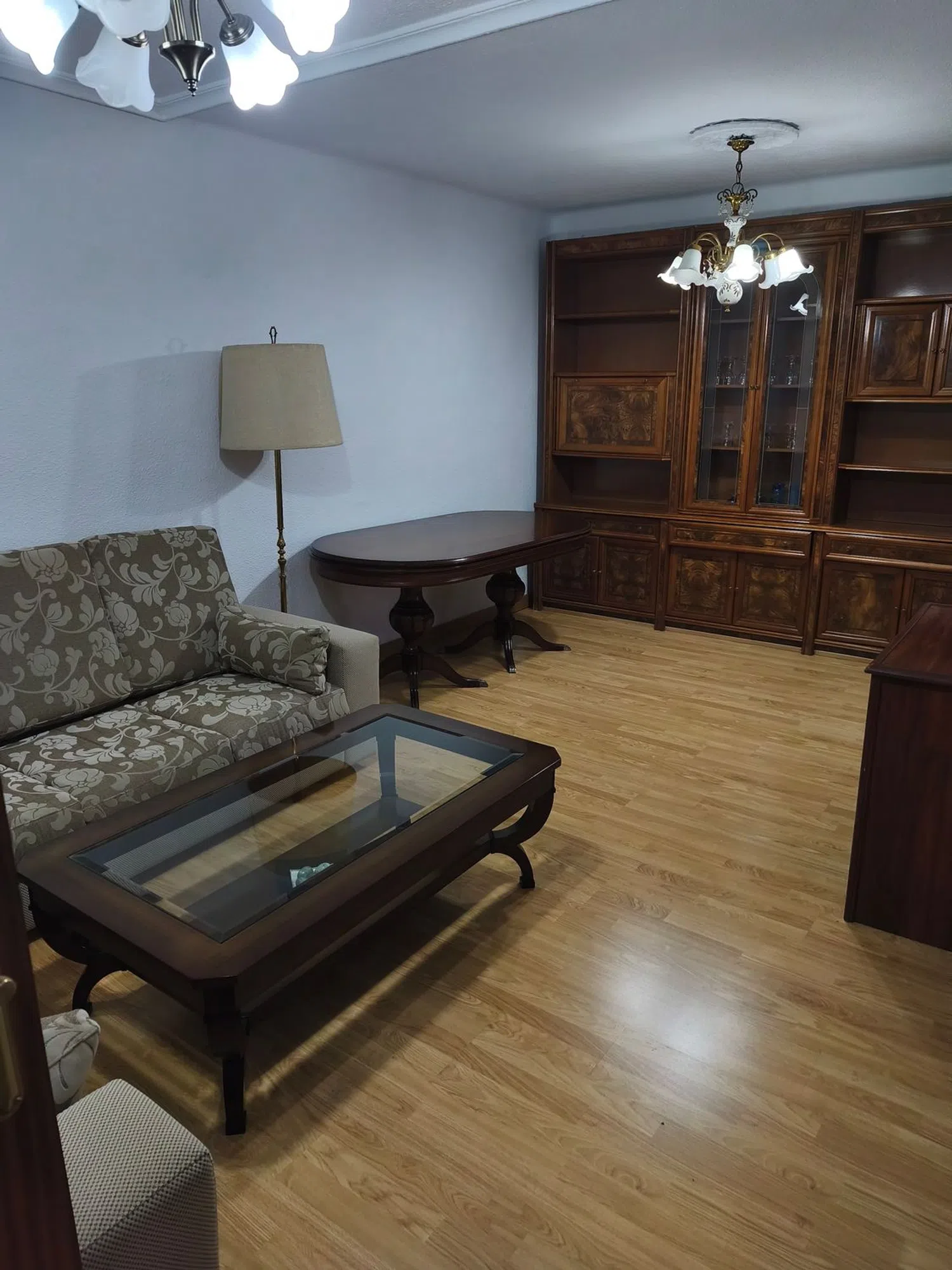 Piso en calle de Eugenia de Montijo, 78 - Foto 5