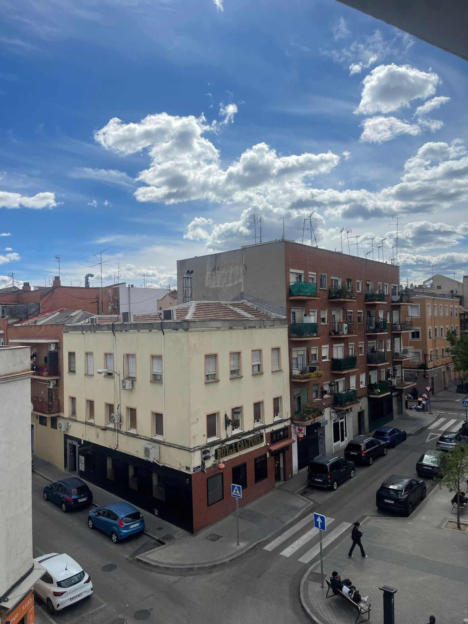 Piso en Calle del Olvido, 85, Almendrales - Foto 7
