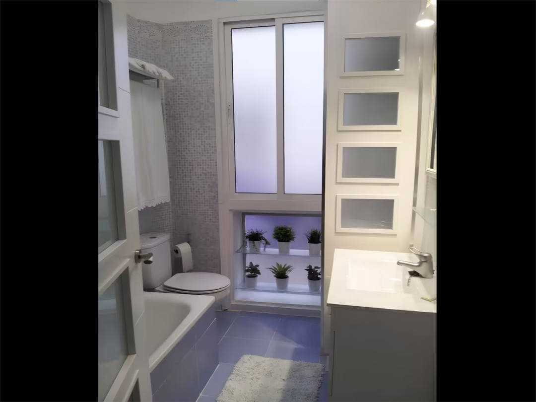 Apartamento en  Calle del General Pardiñas 28 - Foto 10