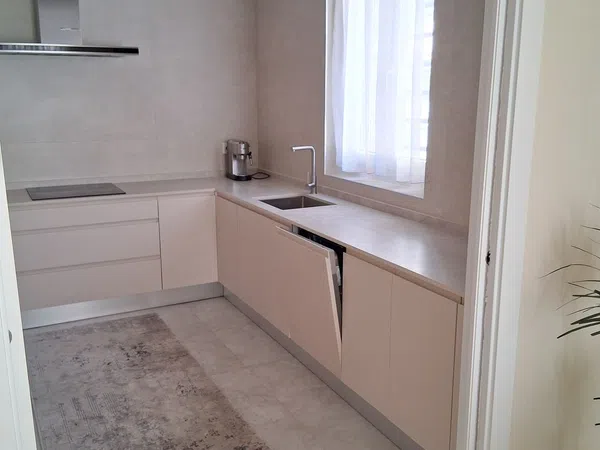 Chalet pareado en Barrio La Florida - Foto 3