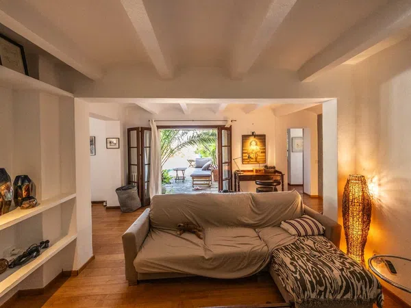 Piso en Urb. bonanova Barrio La Bonanova - Porto Pi - Foto 15