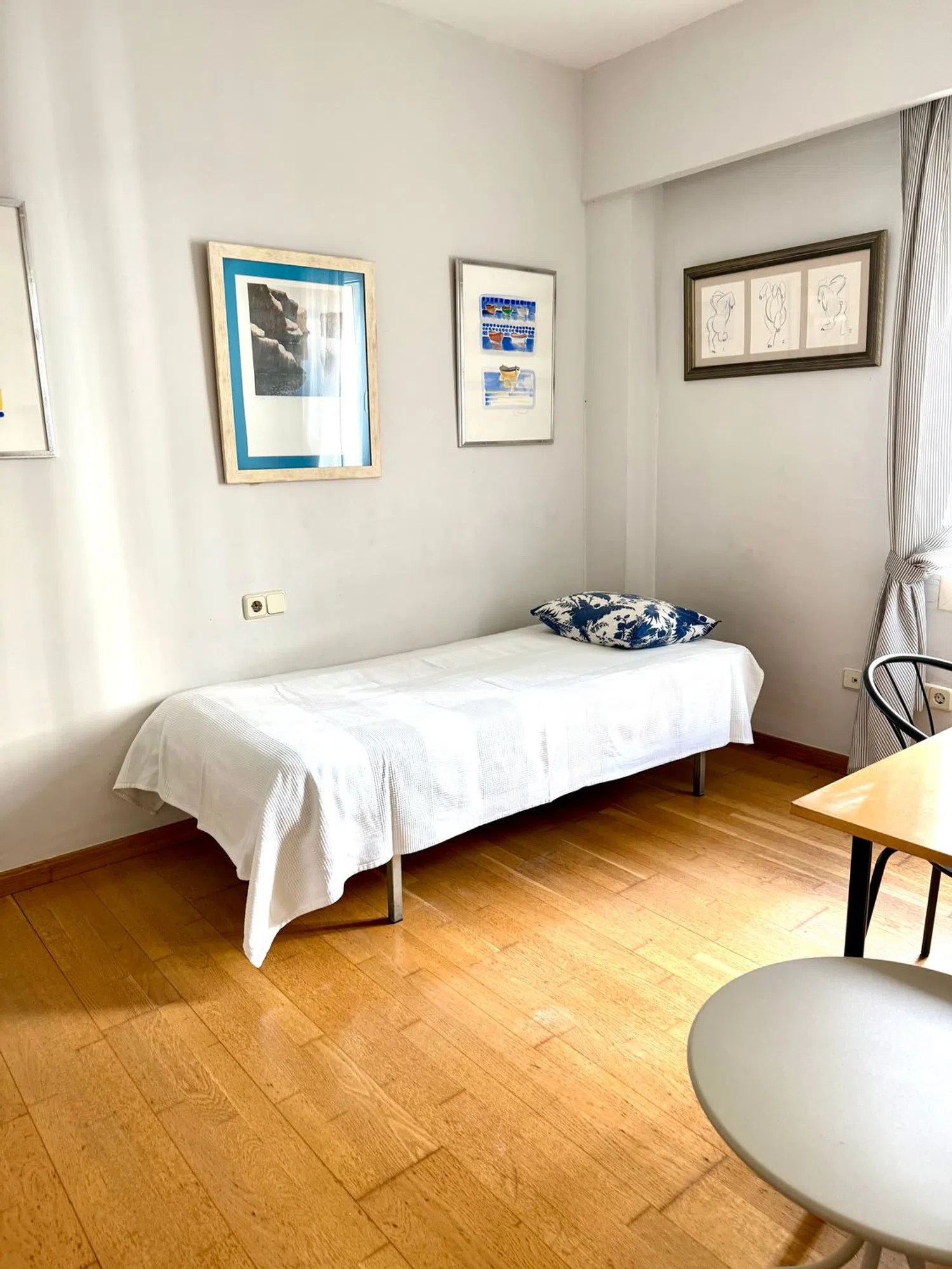 Piso en avenida de Joan Miró, 17 - Foto 19